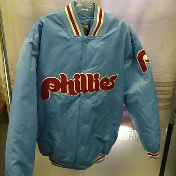 cooperstown collection phillies